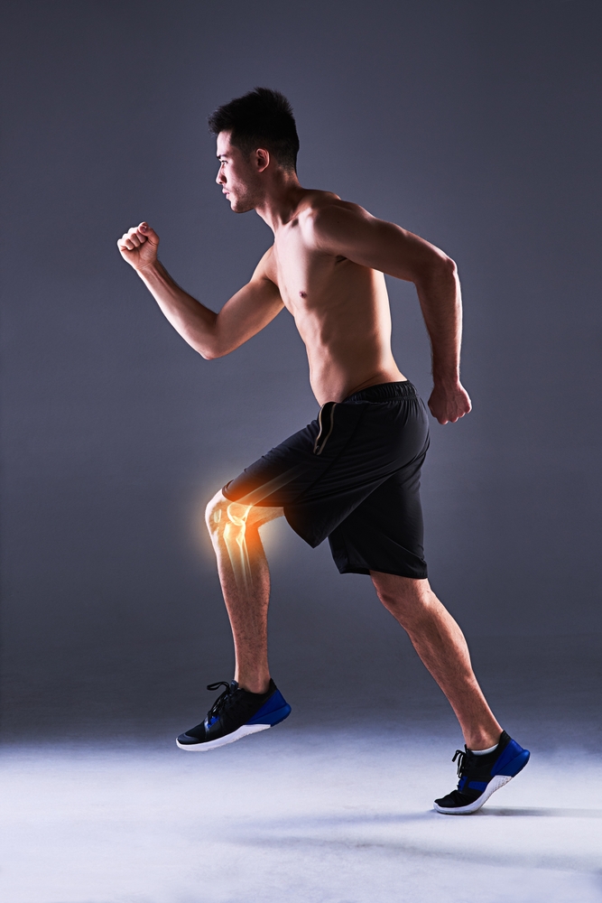 Sports Injury Treatment