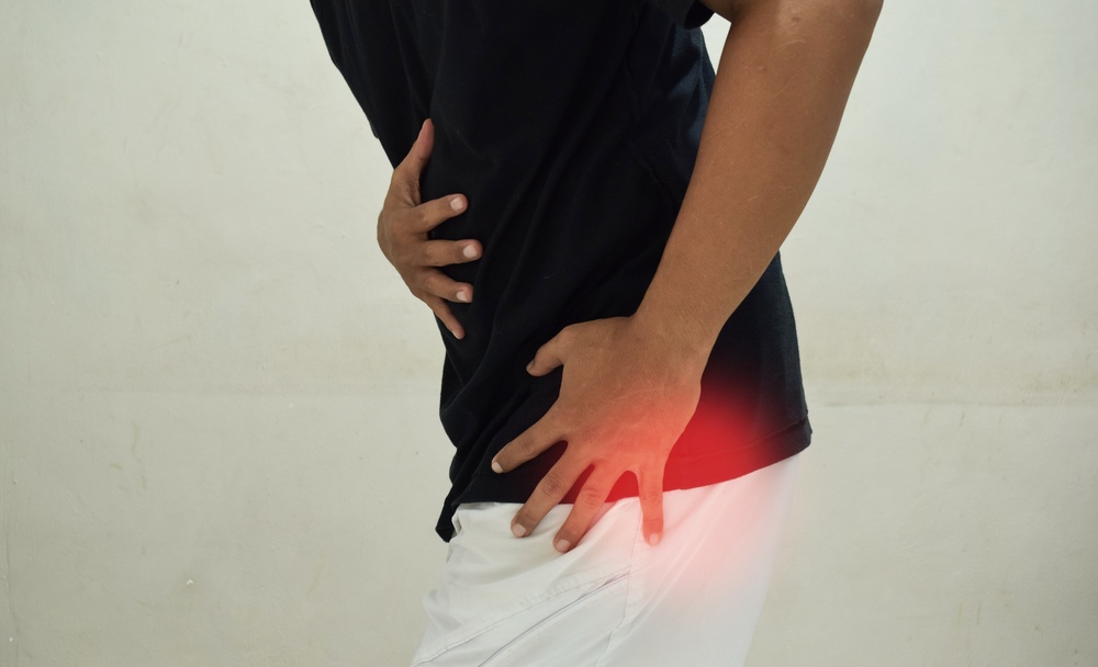 Hip Pain Treatment